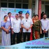 Clean Sri Lanka (Mobile Service)
