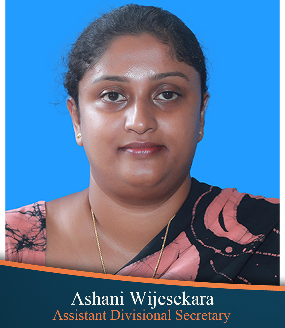 Ashani madom
