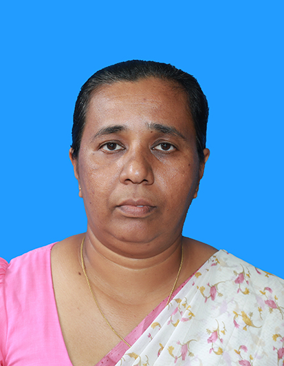 Chandima